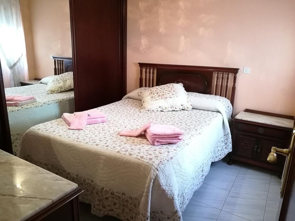 Апартаменты Sleepin Triana Севилья Экстерьер фото